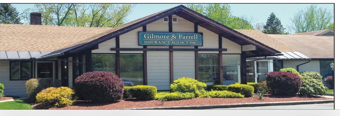 Gilmore & Farrell Insurance Agency